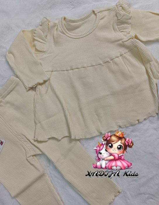 Двойка для девочек