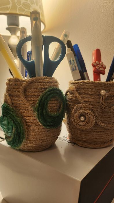 Suporturi hand made