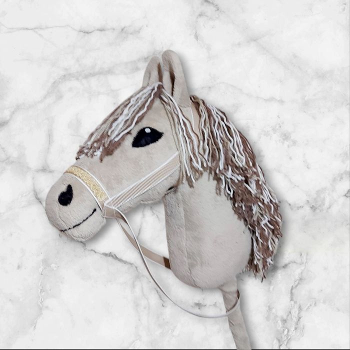 Hobby horse, cal cu baț