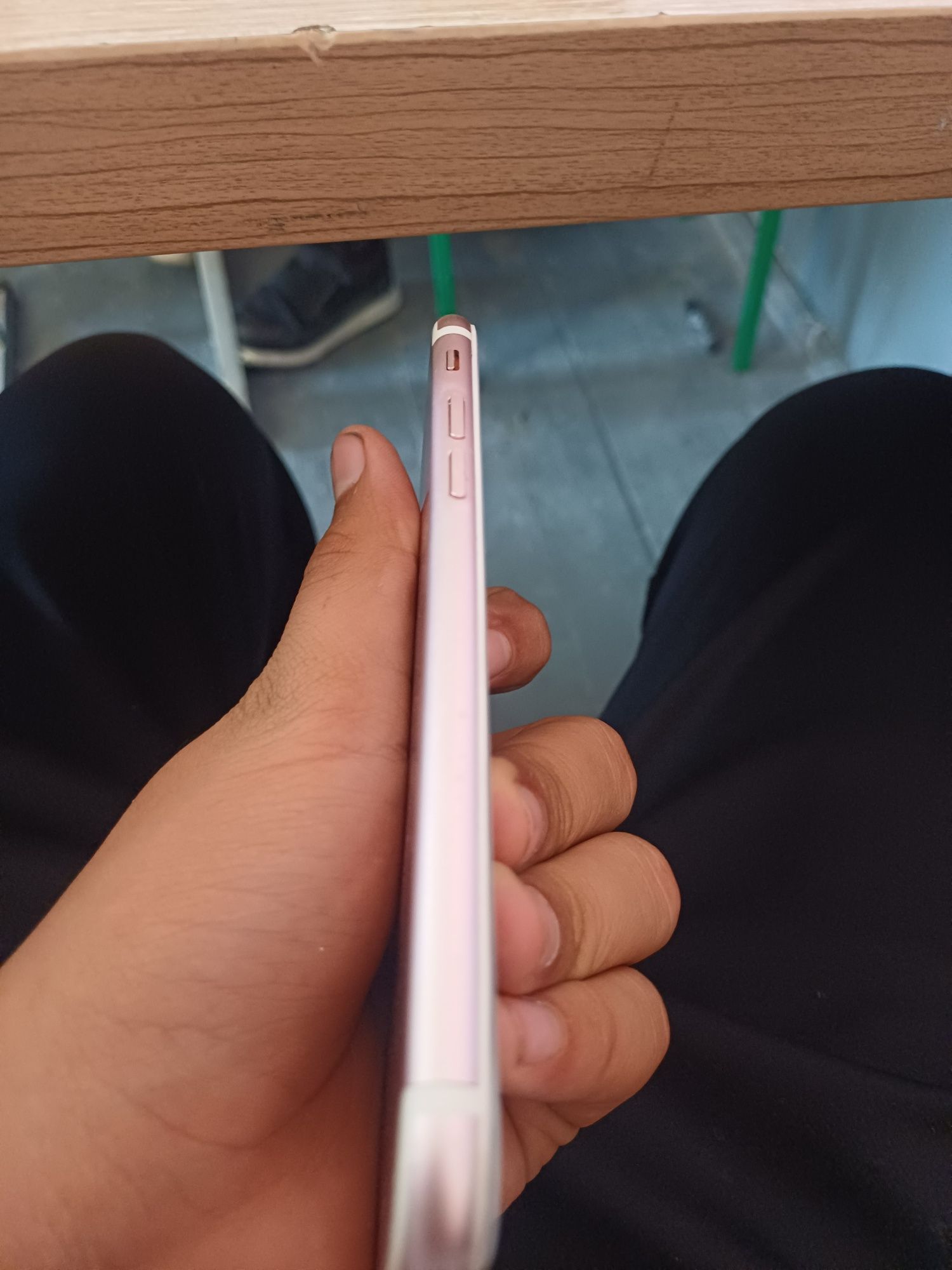 Apple 7 128gb Holati yaxshi