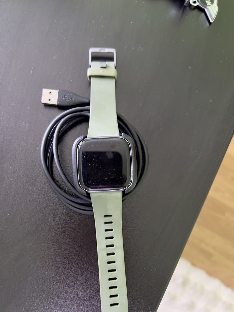 Fitbit Versa 2.