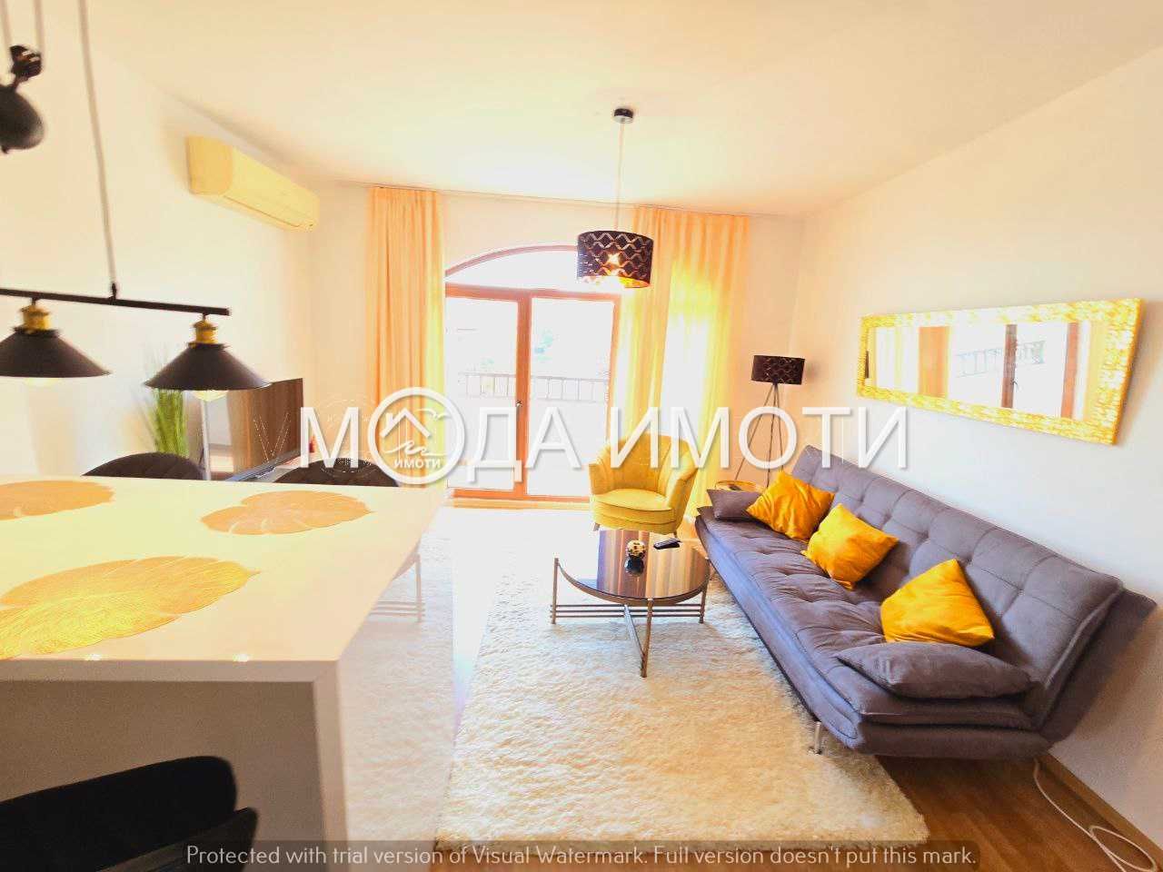 Продава се Тристаен апартамент в Ахелой - 102 кв.м за 993 €/кв.м - Снимка #18