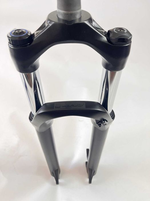НОВИ Вилка RockShox 27.5 Judy TK 100 мм QR цола за колело велосипед