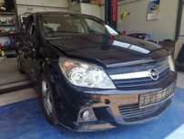 Opel Astra H 1.9 Z19DTH OPCline на части