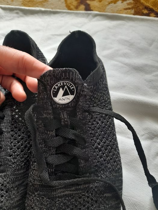 Спортни обувки LAKE  VILLE