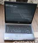 Leptop acer     .