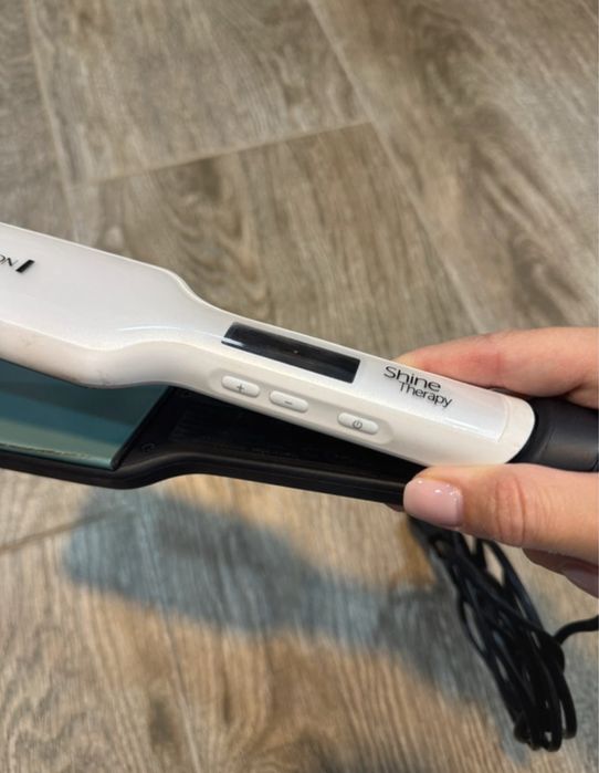 Placa de păr remington