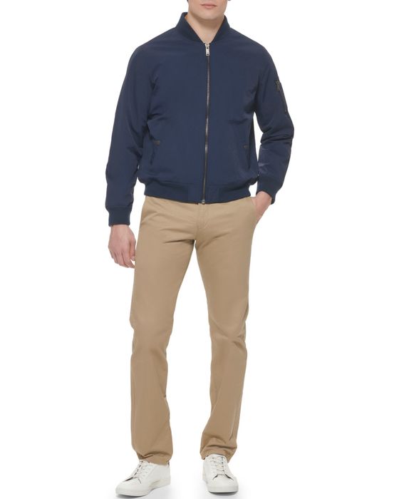 Куртка Dockers bomber jacket р:XL