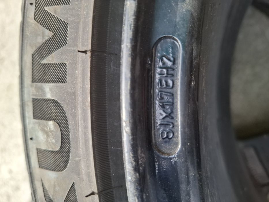 Джанти ETA BETA JOEFIEL  17 5x100 audi a3 golf 4 seat leon