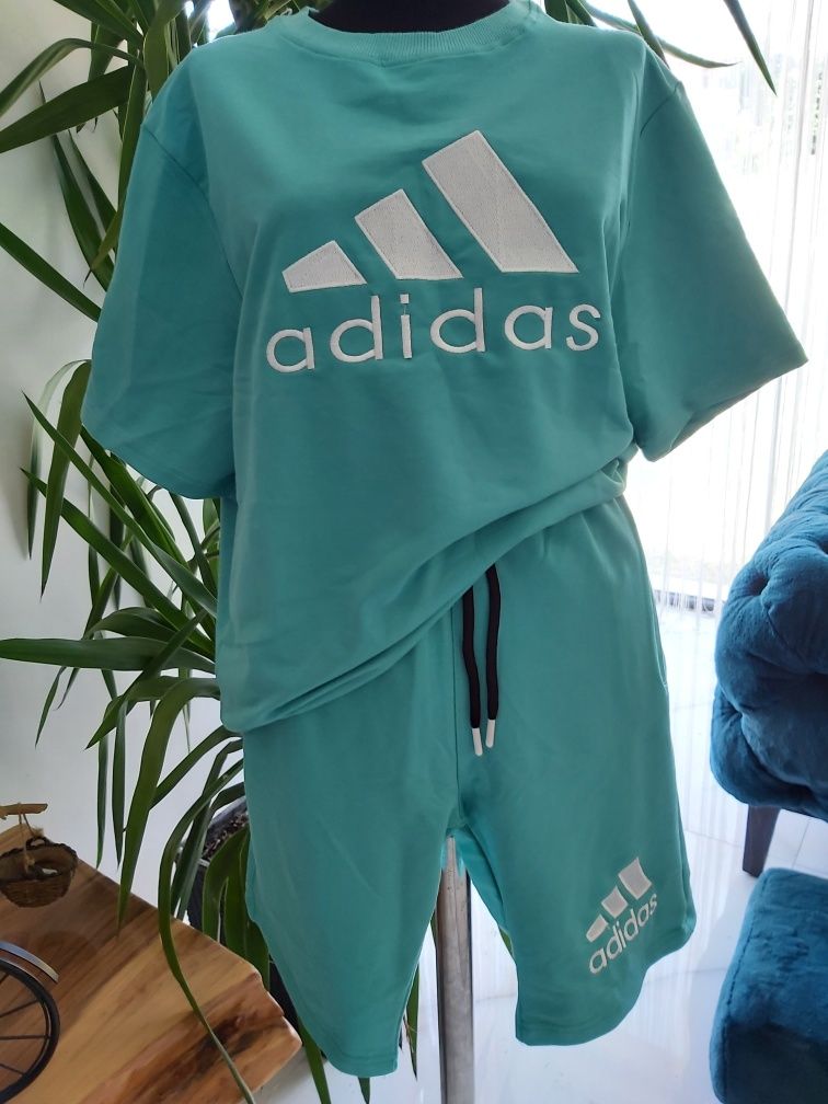 Compleu Adidas,Nike,Guess