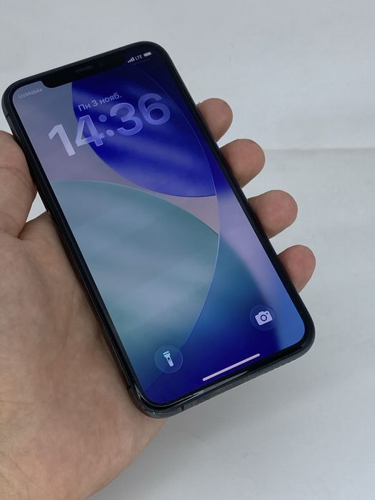 Iphone 11 pro 256gb LL/A