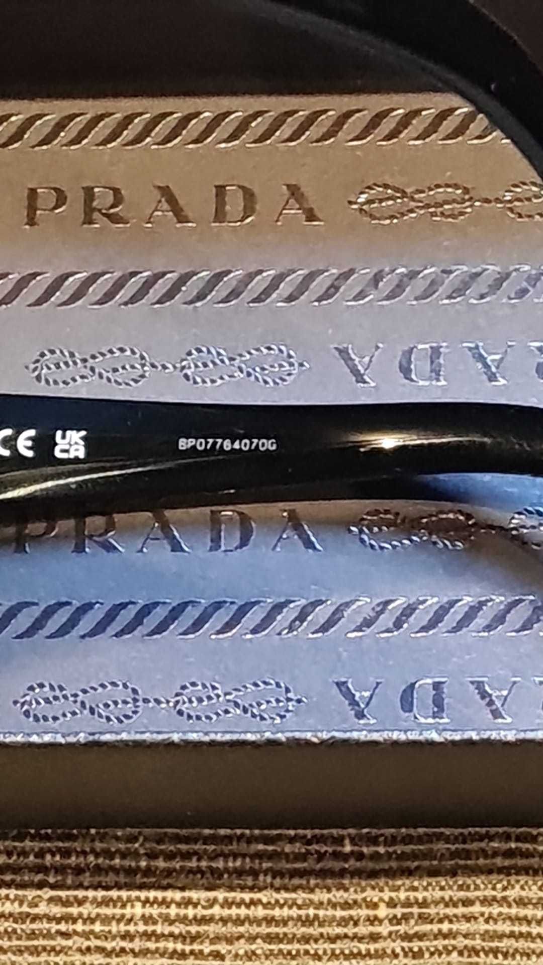 Дамски Слънчеви очила "PRADA" 26ZS