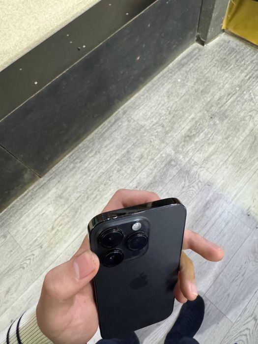 Iphone 14 pro 128Gb LLA