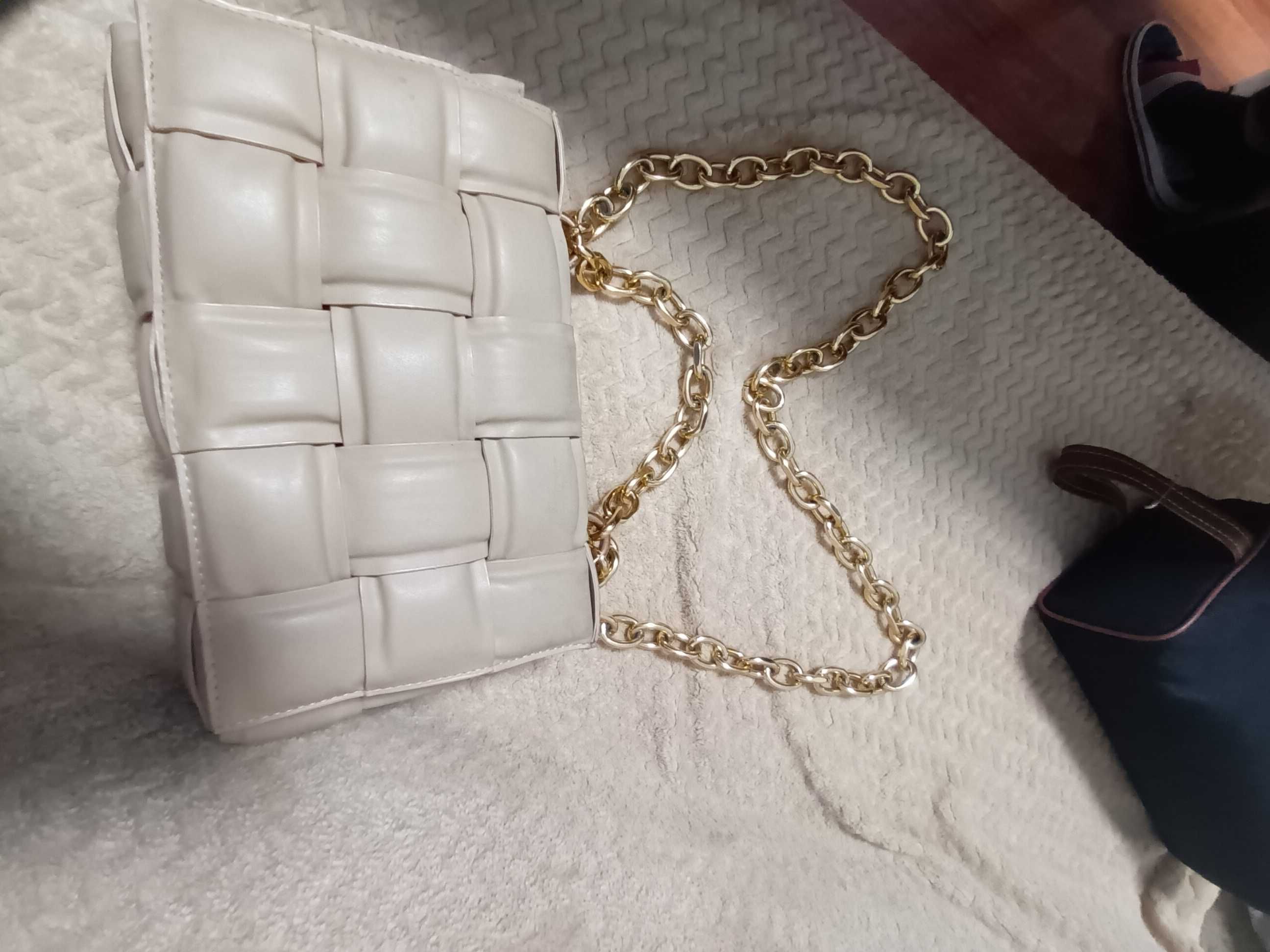 Bottega Veneta Чанта