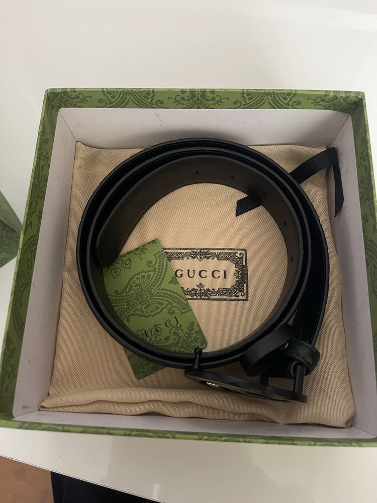 Curea gucci nefolosita