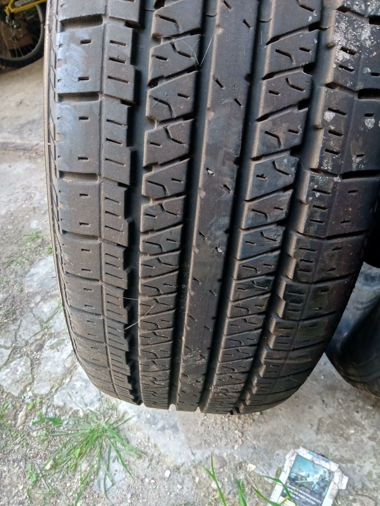 Всесезонни гуми Saphire 235/65/17