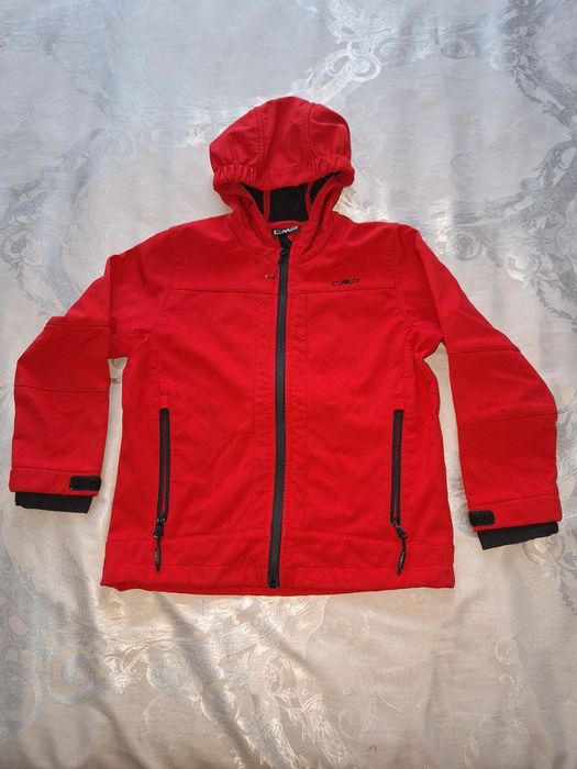 Детско спортно яке  CMP