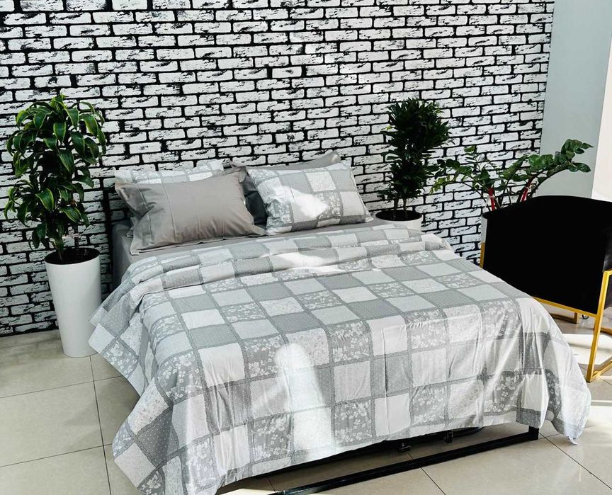 Постельное белье GN-Maya — 100% хлопок поплин