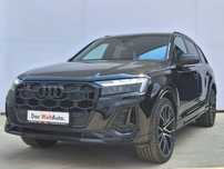 Audi Q7 Audi Q7 50 TDI quattro S line