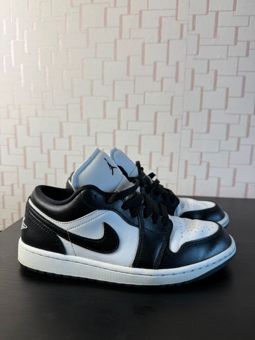 Nike Air Jordan sneakers