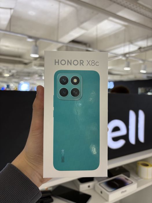 Honor X8c 128gb…