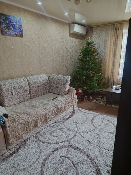 Продам двухкомнатную квартиру