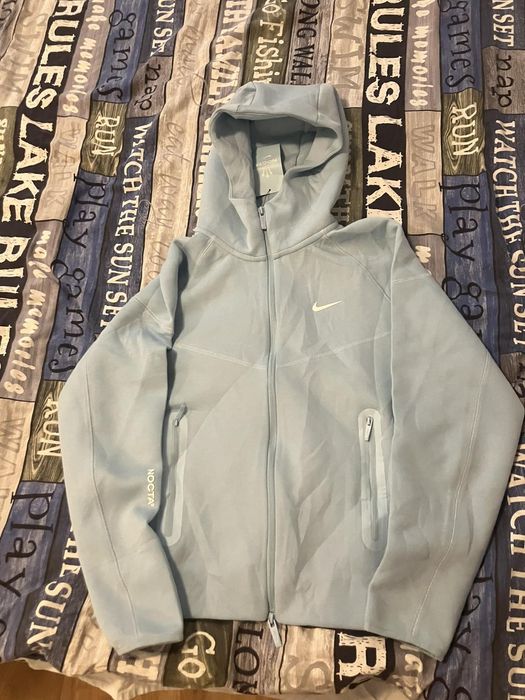 Nike  X Nocta tech fleece