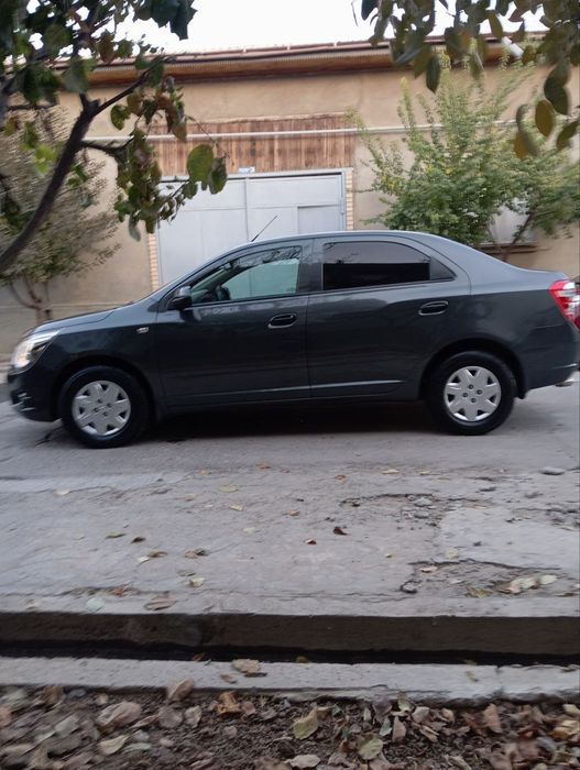 Пробег 94 000, Йили 2020, краска тоза,