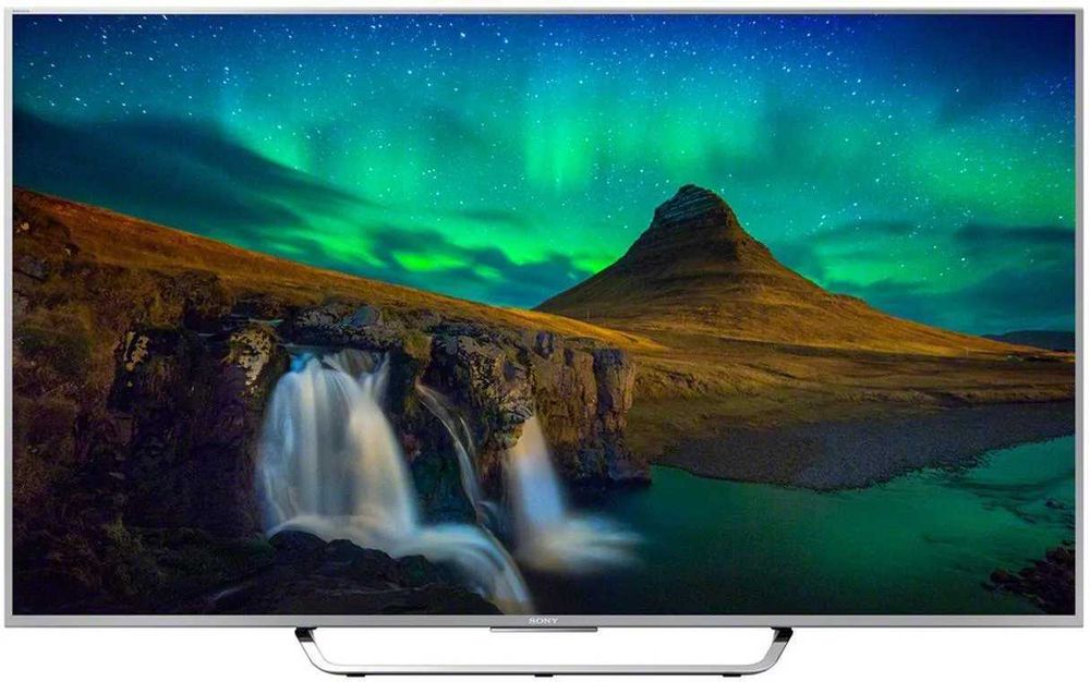 Телевизор 55"  Sony Bravia KD-55X8507C, 3D/ 4K/ UHD Android TV, WiFi