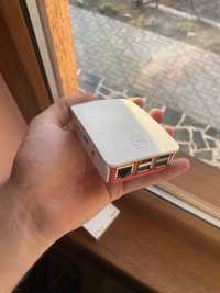 Vând Raspberry Pi 3 Model B