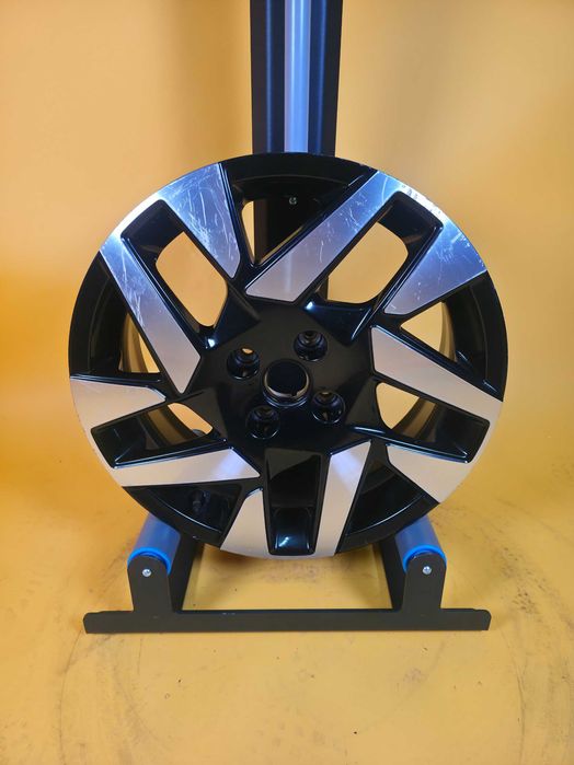 1 Janta Aliaj 4x108 17'' OEM OPEL Mokka - 6.5J ET 32 - COD 9835097480