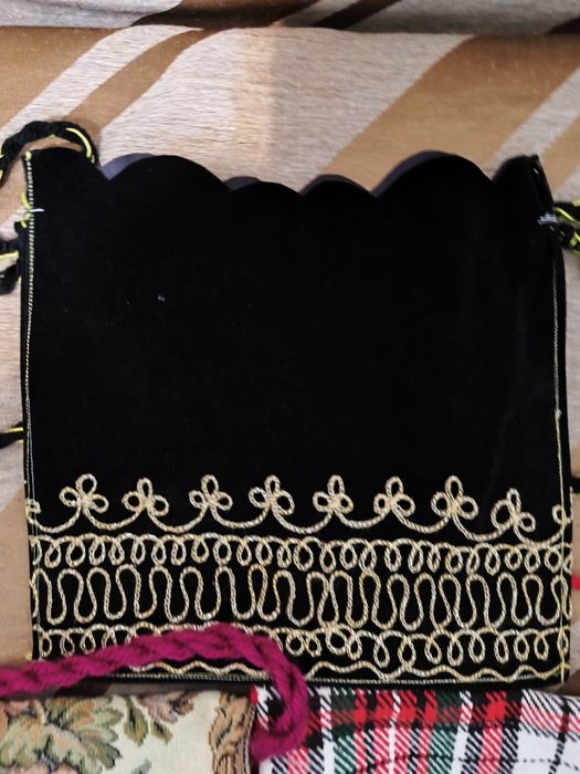 Traiste traditionale