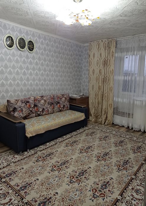 Продажа квартира