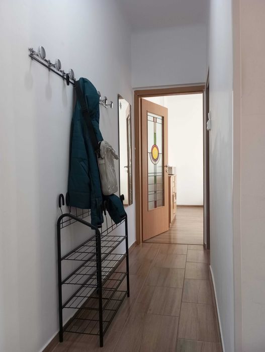 Inchiriez garsoniera