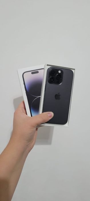 iPhone 14 pro Айфон 14 про