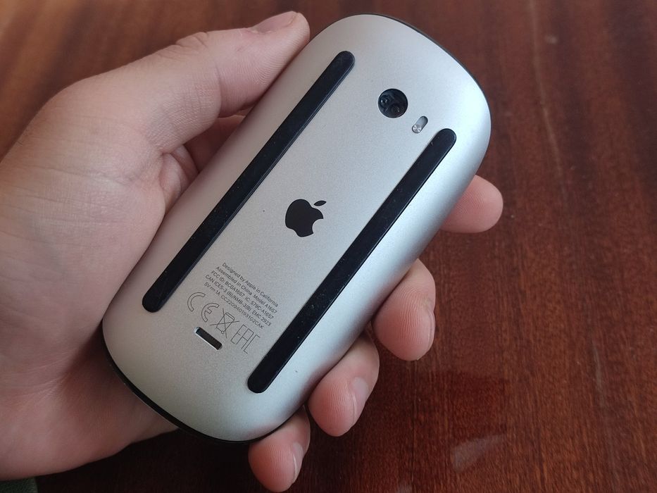 Apple Magic mouse