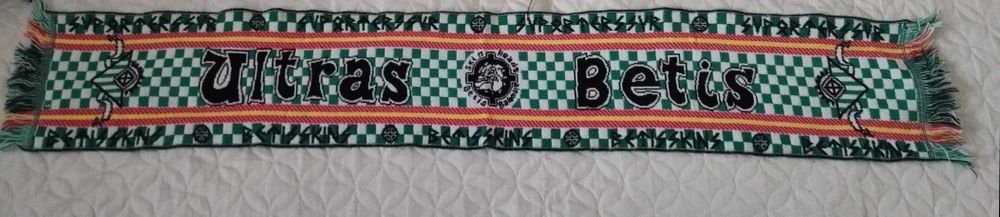 Шалове на Байерн, Бетис, Италия, Белгия, Германия, Полша