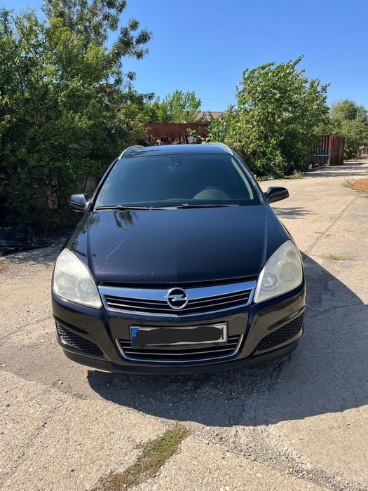 Opel astra H 1.7 cdti