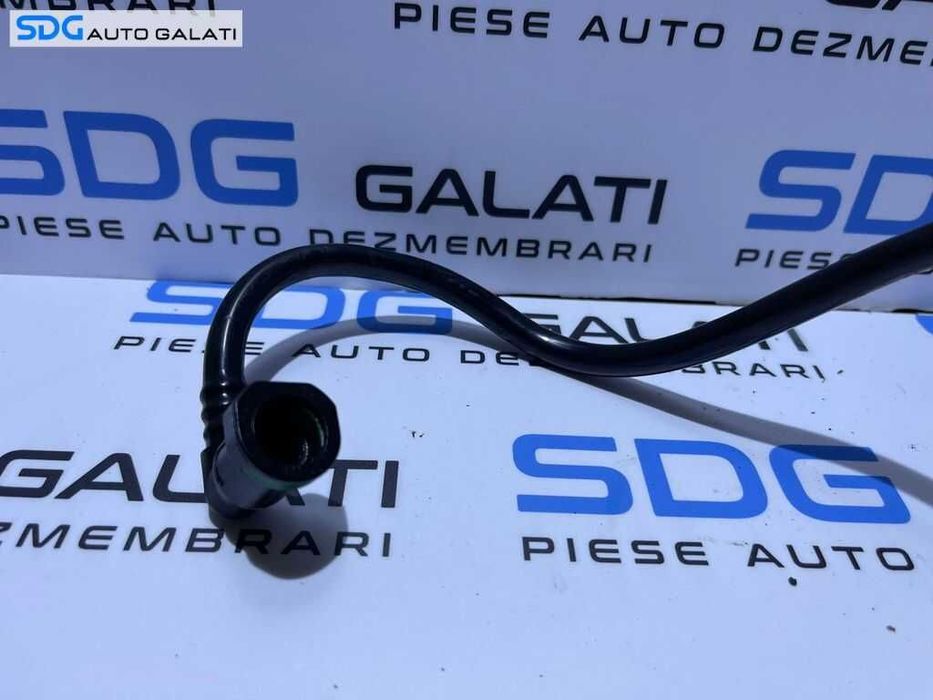 Furtun Conducta Presiune Aer Vacuum Vacum Citroen Xsara 2.0 HDI 1997 - 2006