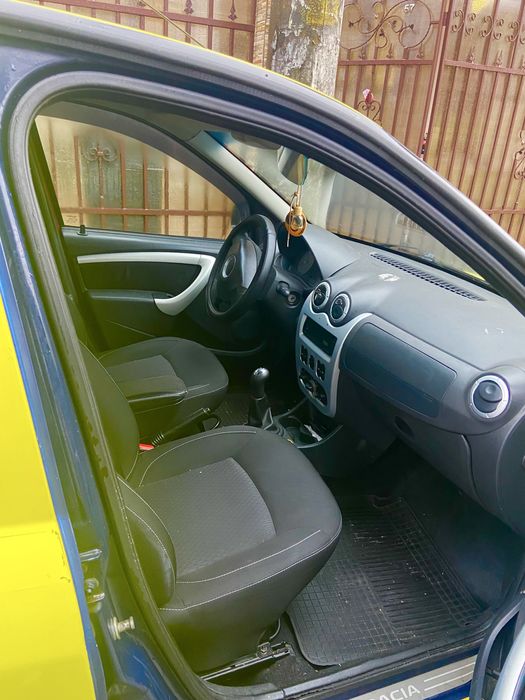 Super ocazie vand - schimb cu orice 1.6 gpl 2010 accept orice pret bun