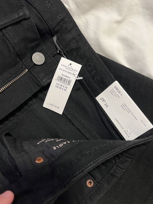 Blugi American Eagle NOI/ NEPURTATI