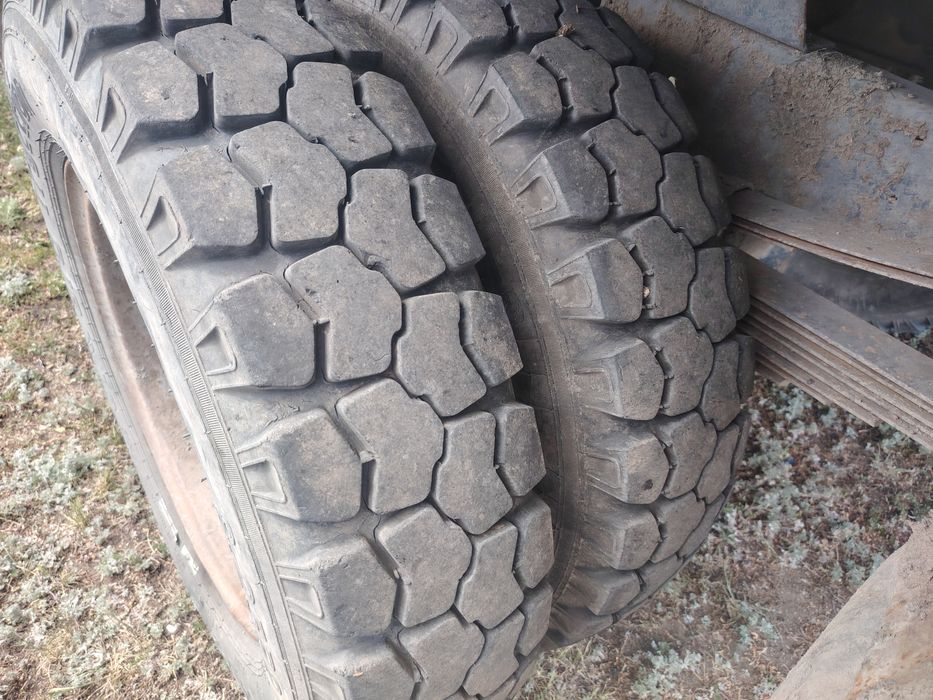 Газ 53 сатамын немесе малға айырбастаймын