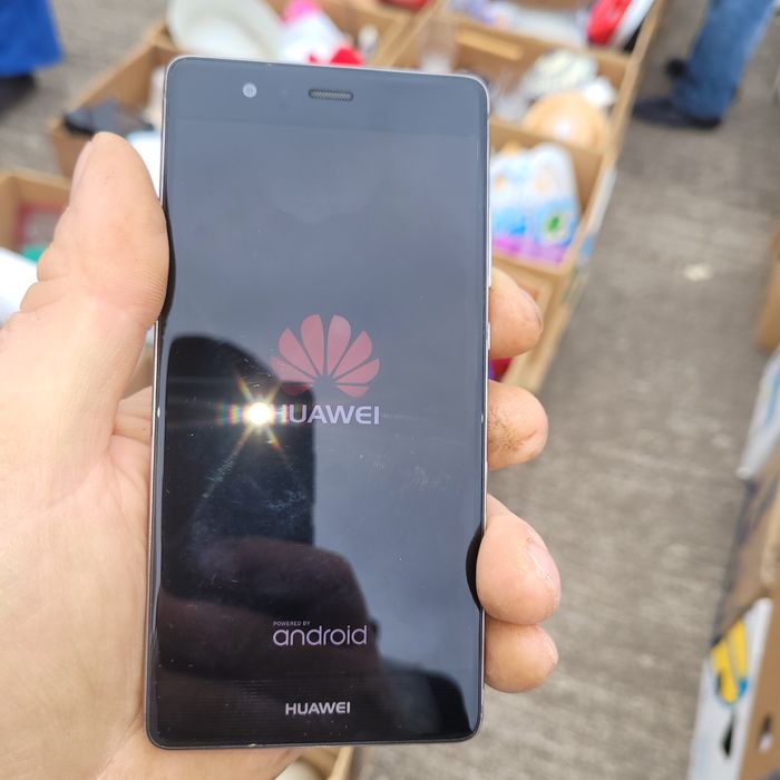Telefon Huawei P9