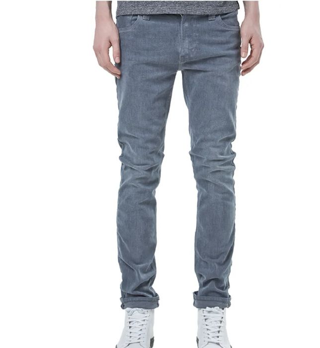 Nudie Jeans Thin Finn мъжки дънки W34