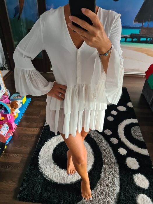 Bluza Zara marime S-M