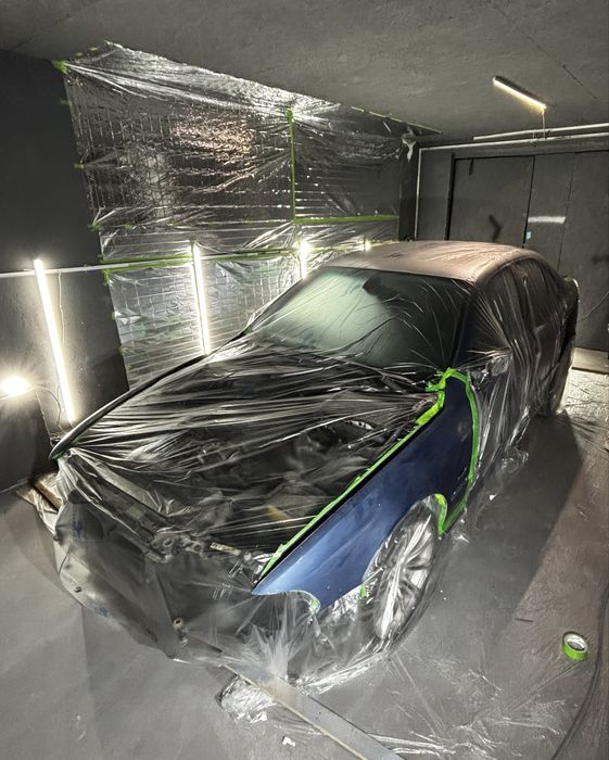 Polish auto ,vopsit auto