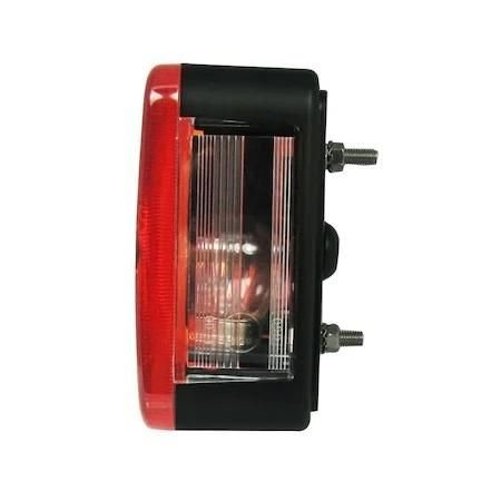 стопове ремарке lt-067 12v -24v 2броя vertex к2 33028