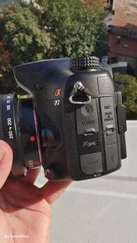 Kit Foto Sony Alpha A77  Schimb Cu  Vivo X100 Pro