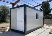 Vand containere modulare diferite modele