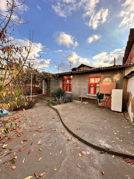 Срочная продажа Участок Яшнабадский район 4,6 сотки